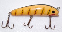 Jim Pfeffer Banana Lure